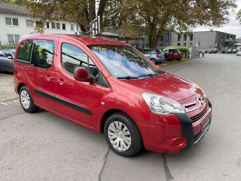 Berlingo