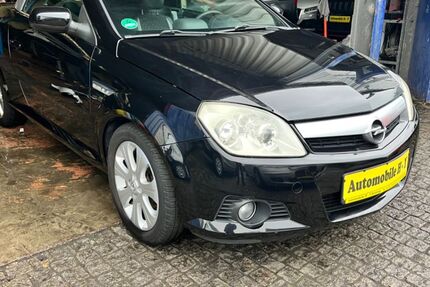 Opel Tigra 97.000 km 3.900 € Bottrop 46238