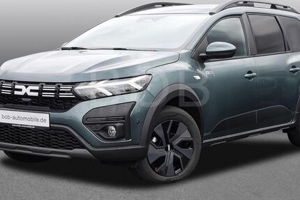 Dacia Jogger 7.847 km 21.111 € Bochum 44809