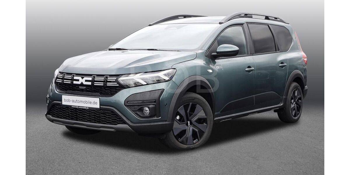 Dacia Jogger 7.847 km 21.111 € Bochum 44809