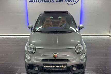Abarth 595 Turismo 87.480 km 19.999 &euro; Ratingen 40878