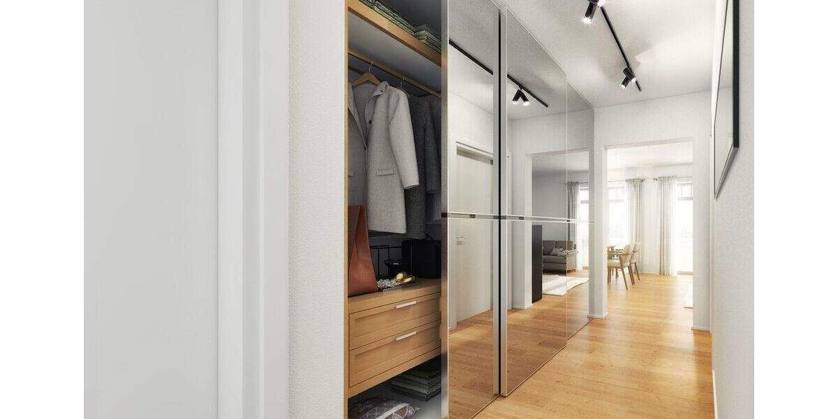 Einfamilienhaus Castrop-Rauxel Behringhausen - 4 Zimmer, 301.610&euro; | Angebot:25424236