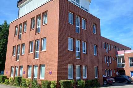 Gewerbeobjekt Herne Wanne - 842&euro; | Angebot:26297280