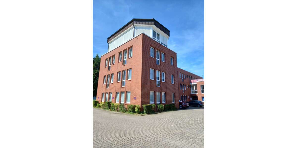 Gewerbeobjekt Herne Wanne - 842&euro; | Angebot:26297280