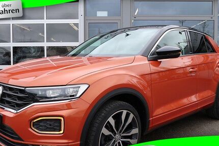 VW T-Roc 67.085 km 23.990 &euro; Marl 45772