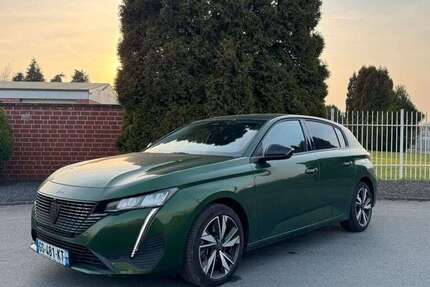 Peugeot 308 7.000 km 17.990 &euro; Dinslaken 46535
