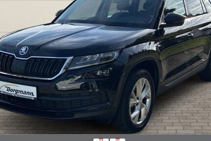 Skoda Kodiaq 31.100 km 24.950 &euro; Marl 45770