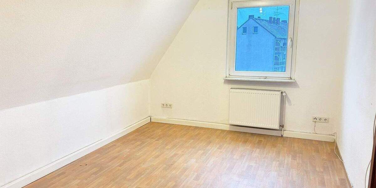 Praktische 2,5 Zimmer in ruhiger Lage 2 zimmer