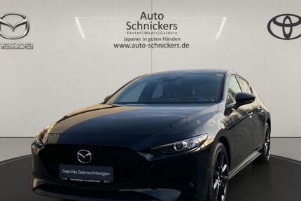 Mazda 3 20.353 km 24.242 &euro; Moers 47441