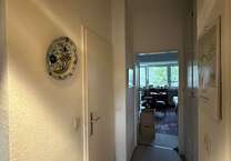 Wohnung zum Mieten in Düsseldorf 380 € 38 m²