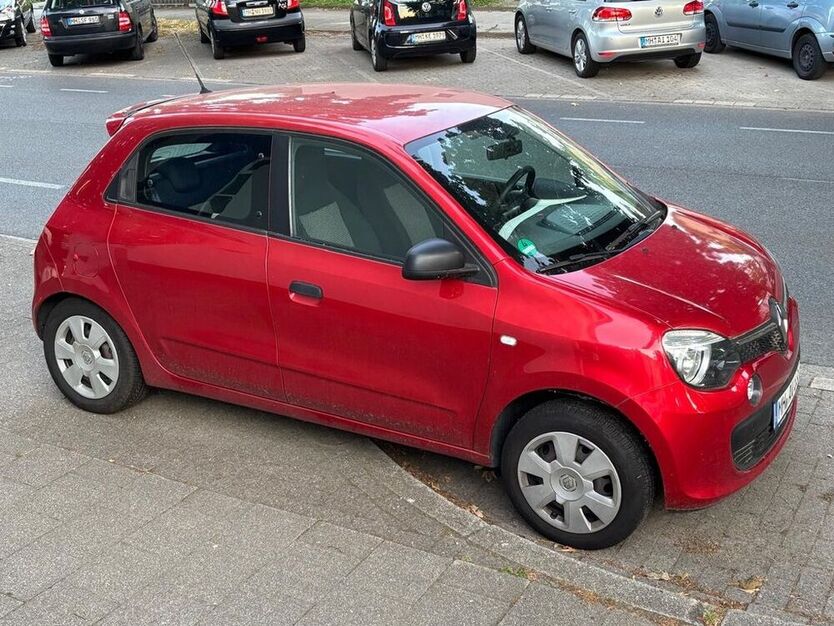 Twingo