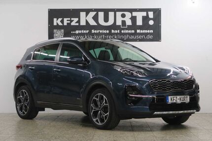 Kia Sportage 33.000 km 20.950 &euro; Recklinghausen 45661