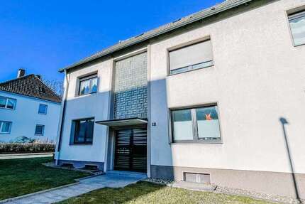 Wohnung zum Mieten in Bochum 430 € 48 m² 2.5 zimmer