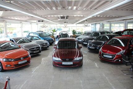 Opel Vectra 160.000 km 1.990 € Essen 45356