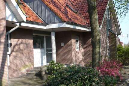 Wohnung zum Mieten in Hünxe-Drevenack 472 € 59 m²