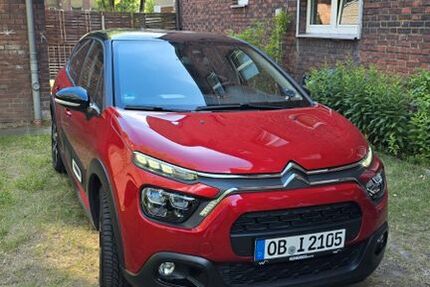 Citroen C3 29.900 km 11.500 &euro; Oberhausen 46149