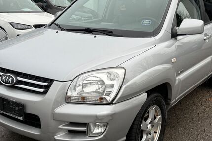 Kia Sportage 176.508 km 2.998 &euro; Heiligenhaus 42579