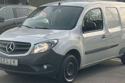 Mercedes-Benz Citan 68.000 km 10.980 € Duisburg 47138