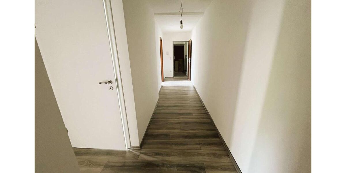 Große 5-Zimmer-Wohnung mit Dachterrasse – ideal für Familien 5 zimmer