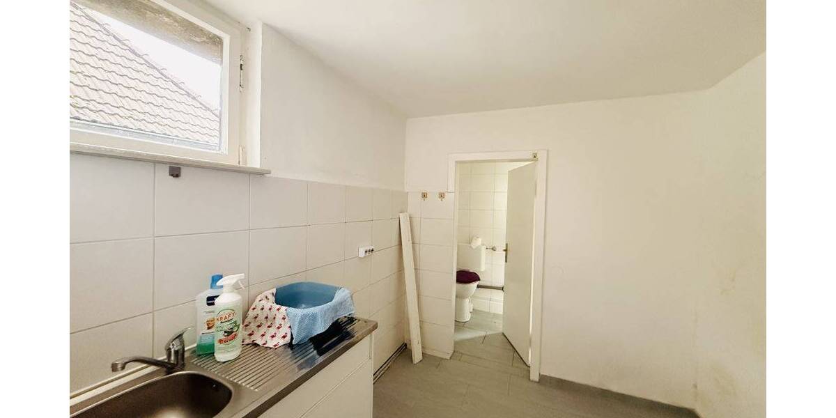 Reihenendhaus Marl Brassert - 4 Zimmer, 112 m&sup2;, 185.000&euro; | Angebot:26879174