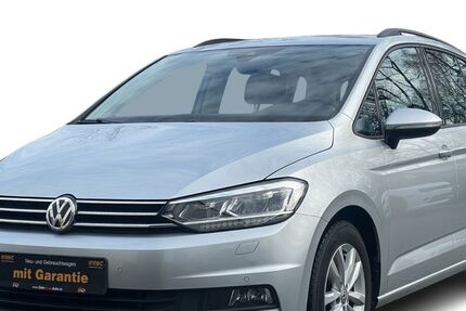 VW Touran 123.351 km 16.780 &euro; Duisburg 47249
