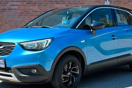 Opel Crossland (X) 84.000 km 10.990 &euro; Herne (NRW) 44628