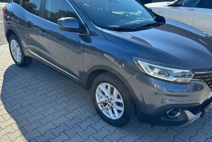 Renault Kadjar 100.000 km 13.990 € Dortmund 44319