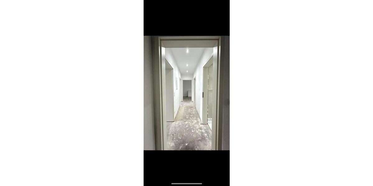 Erstbezug nach Komplettsanierung 2026 in einer privaten Immobilie 3.5 zimmer