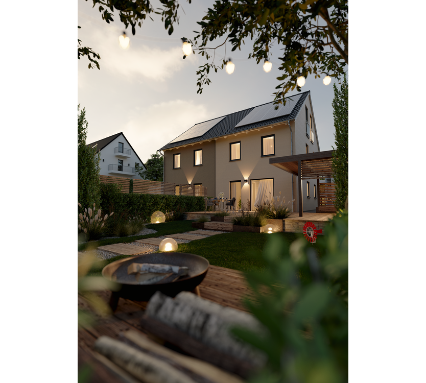 Haus zum Kaufen in Duisburg 519.000 € 142 m²