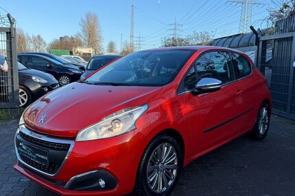 Peugeot 208 107.000 km 8.999 &euro; Bottrop 46238