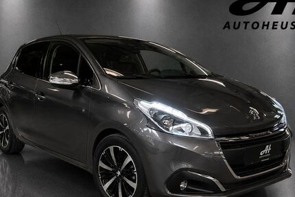 Peugeot 208 13.740 km 12.300 &euro; Velbert 42551
