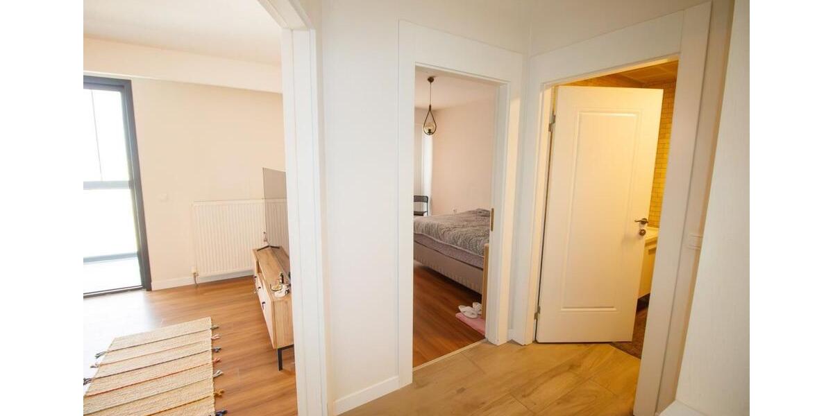 Etagenwohnung Bochum Höntrop - 1 Zimmer, 65 m&sup2;, 112.000&euro; | Angebot:26318592