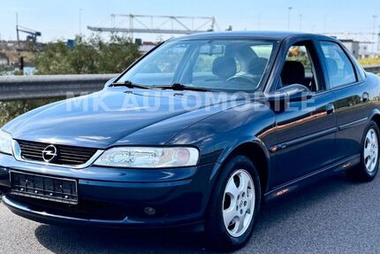 Opel Vectra 113.770 km 2.499 € Duisburg 47138