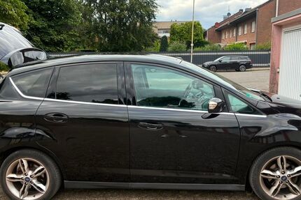 Ford C-Max 206.000 km 3.690 &euro; Moers 47447