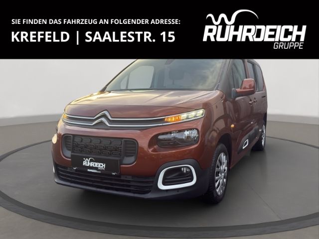 Citroen Berlingo 78.750 km 16.990 &euro; Duisburg 47059