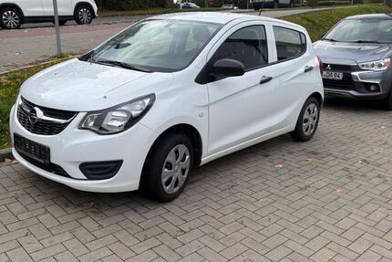 Opel Karl 92.600 km 5.600 &euro; Dinslaken 46539