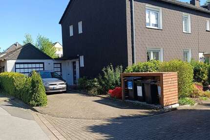 Haus Herne Eickel - 5 Zimmer, 101 m&sup2;, 389.000&euro; | Angebot:23053720