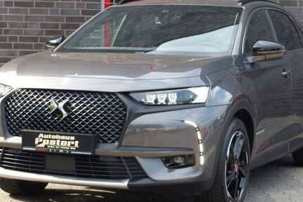 DS Automobiles DS7 (Crossback)