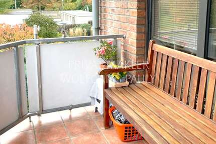 Wohnung zum Kaufen in Krefeld Fischeln 139.000 € 55 m² 2 zimmer