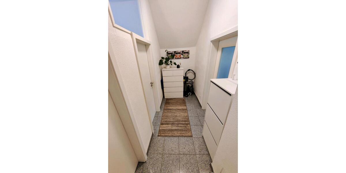 Etagenwohnung Bochum Querenburg - 2 Zimmer, 50 m&sup2;, 520&euro; | Angebot:27623422