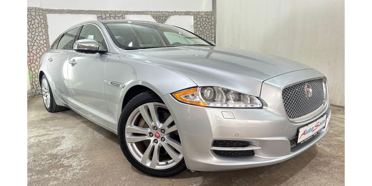 Jaguar XJ 79.748 km 17.971 &euro; Witten -NRW 58452