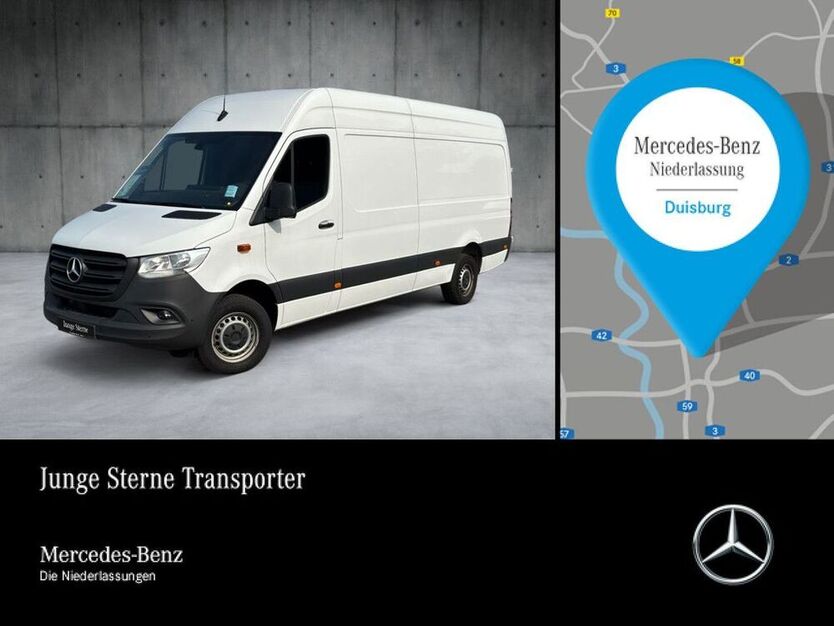 Sprinter
