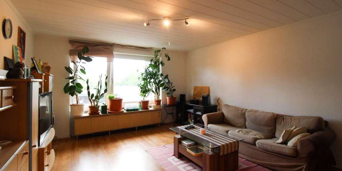 Etagenwohnung Mülheim an der Ruhr Dümpten - 2 Zimmer, 59 m&sup2;, 110.000&euro; | Angebot:27306882