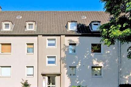 Wohnung zum Mieten in Duisburg 349 € 41 m²