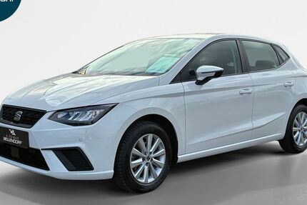 Seat Ibiza 49.466 km 15.940 &euro; Bottrop 46244