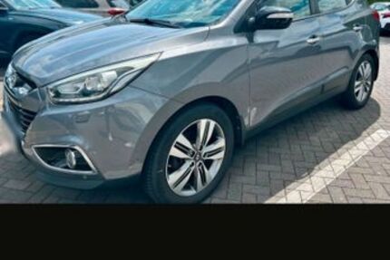 Hyundai ix35 192.500 km 9.500 &euro; Marl 45772