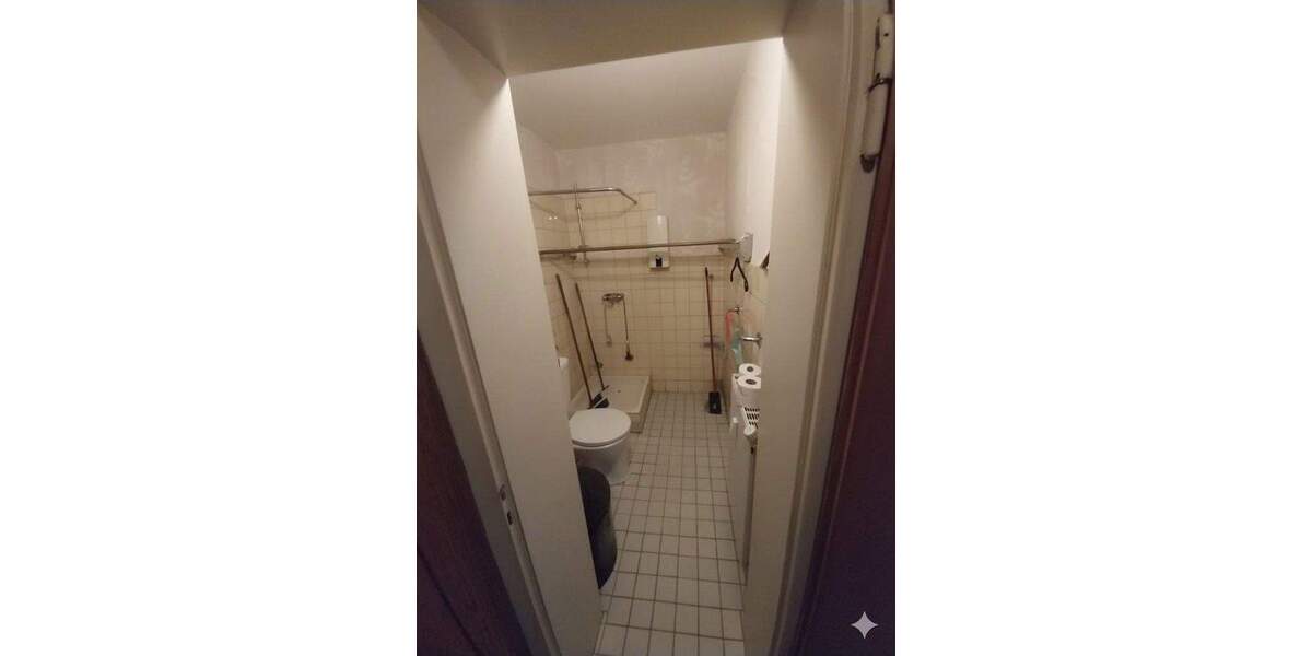 Heidestr. 5 1.OG rechts Whg4 4 zimmer