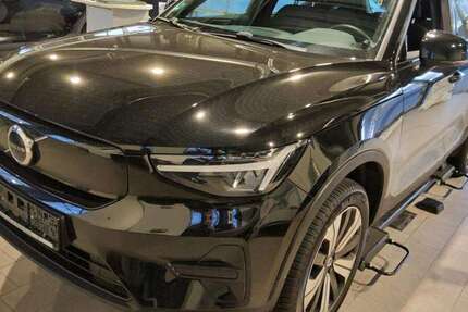 Volvo XC40 42.769 km 26.280 &euro; Essen-Kray 45309