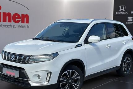 Suzuki Vitara 41.840 km 18.839 € Essen 45141