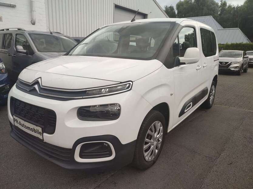 Berlingo